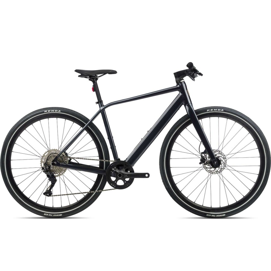 Bikes * | Orbea Reliable Quality Vibe H30 Electric Hybrid Bike 2022