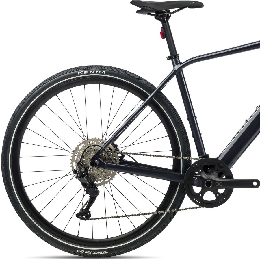 Bikes * | Orbea Reliable Quality Vibe H30 Electric Hybrid Bike 2022