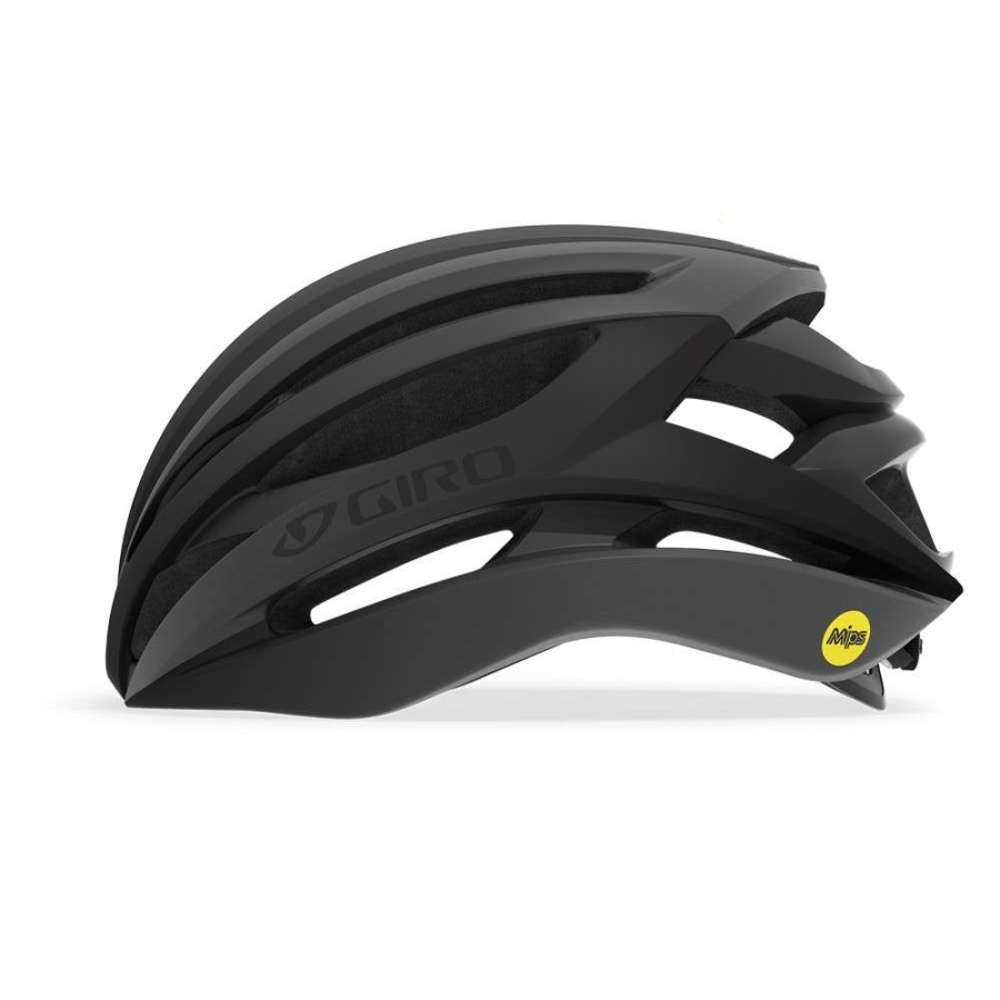 Clothing * | Giro Latest Fashion Syntax Mips Road Helmet