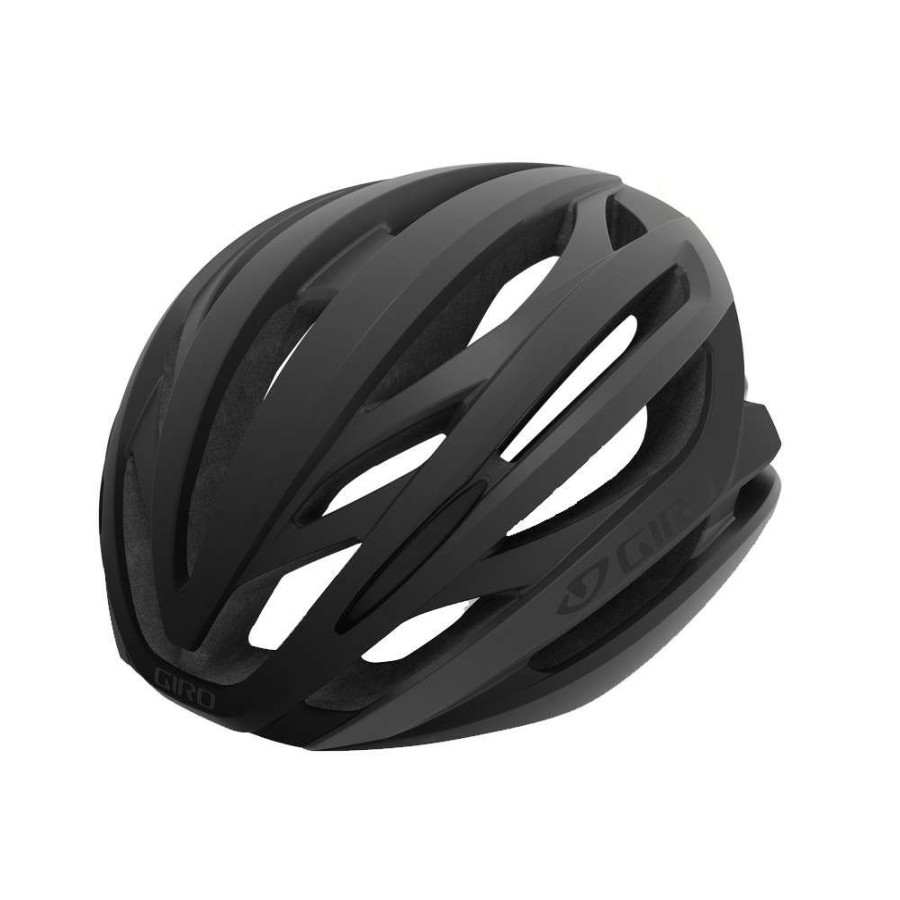 Clothing * | Giro Latest Fashion Syntax Mips Road Helmet