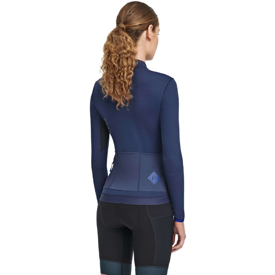 Clothing * | Maap Outlet Sale Alt_Road Womens Long Sleeve Jersey