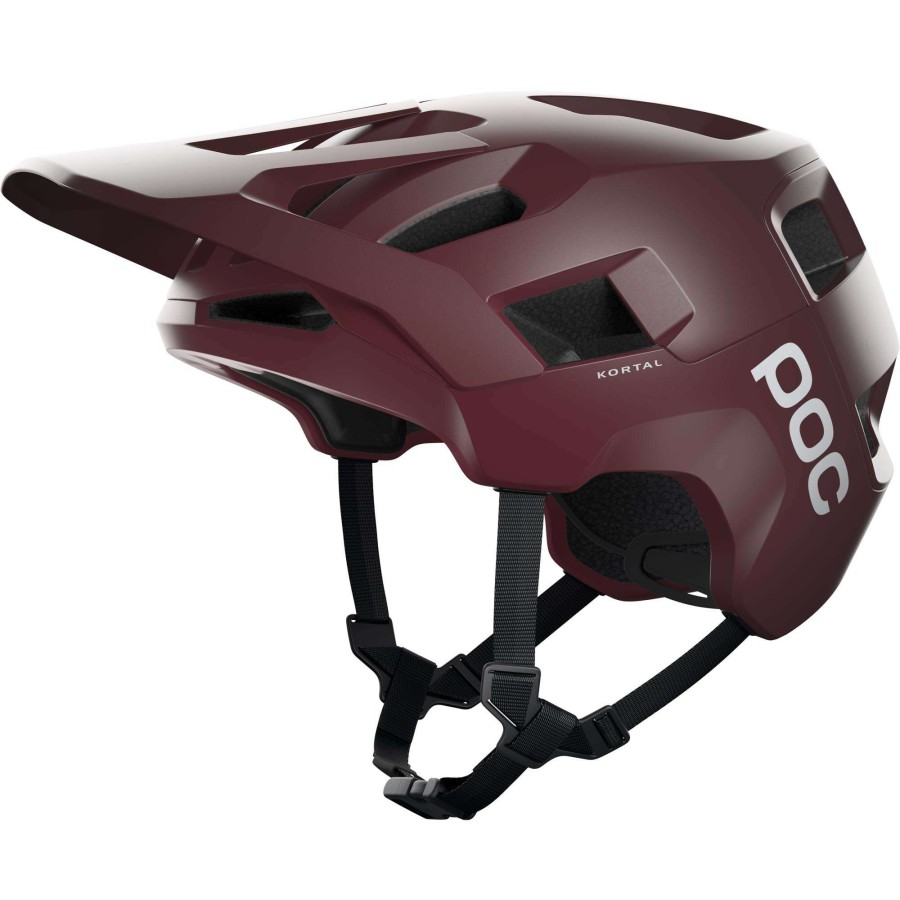 Clothing * | Poc Online Kortal Mtb Helmet