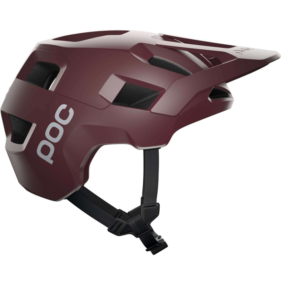 Clothing * | Poc Online Kortal Mtb Helmet