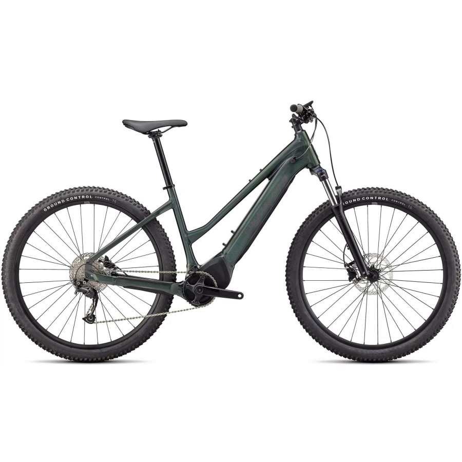 Bikes * | Specialized Exquisite Gifts Turbo Tero 3.0 Step Through Electric Hybrid Bike 2022