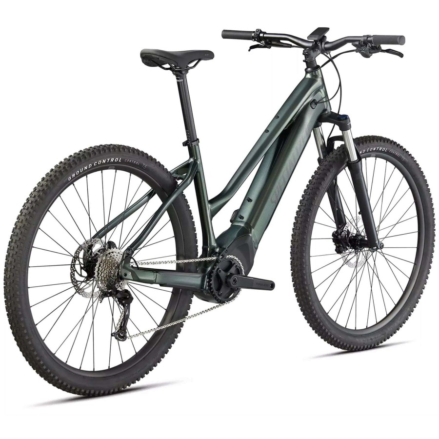 Bikes * | Specialized Exquisite Gifts Turbo Tero 3.0 Step Through Electric Hybrid Bike 2022