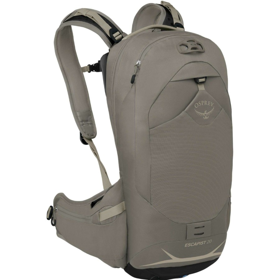 Bike Bags & Luggage * | Osprey Large Choice Escapist 20 Backpack