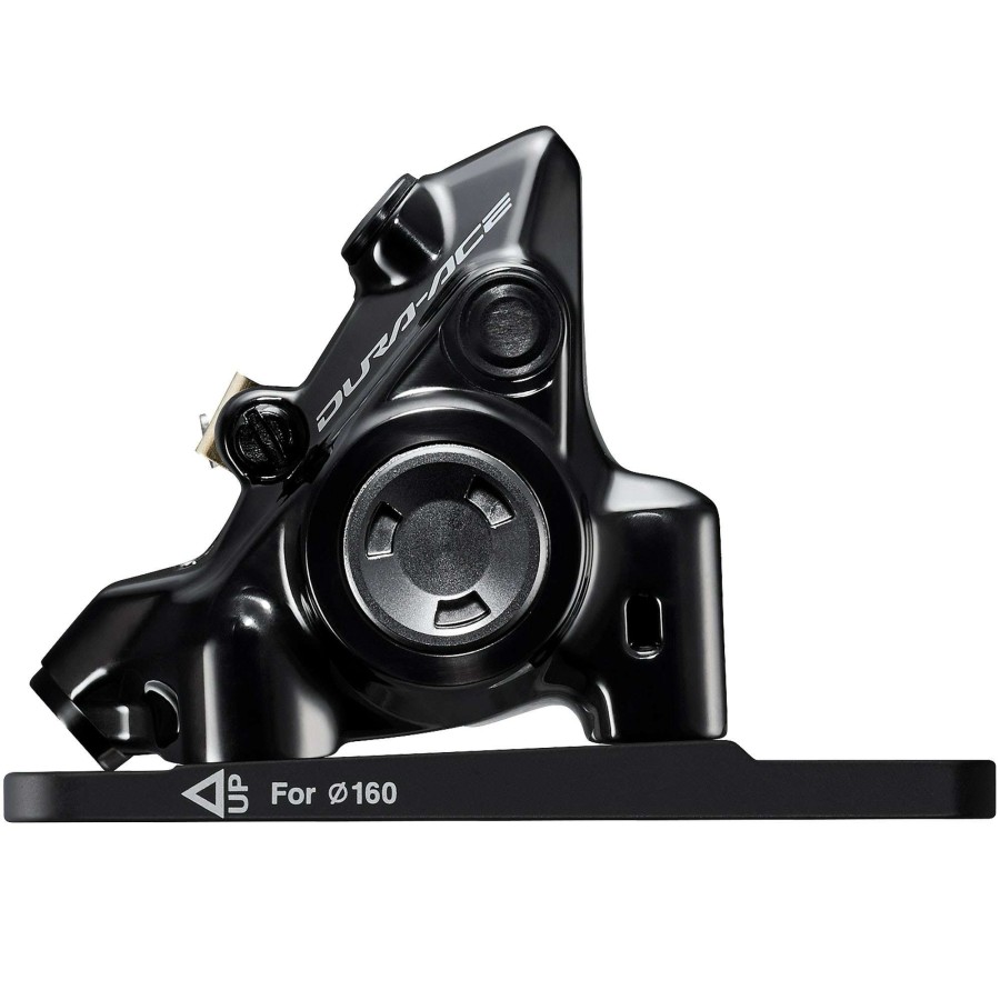 Components * | Shimano Online Dura-Ace R9270 Disc Brake Caliper Front