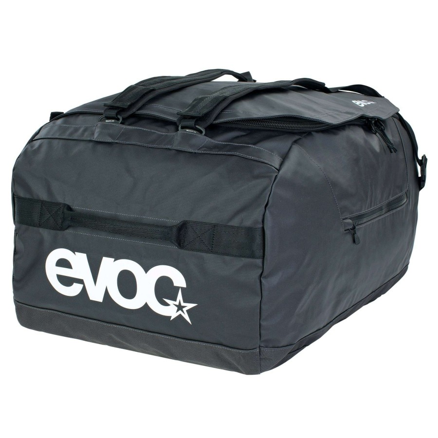 Bike Bags & Luggage * | Evoc Reliable Quality Duffle Bag 100L