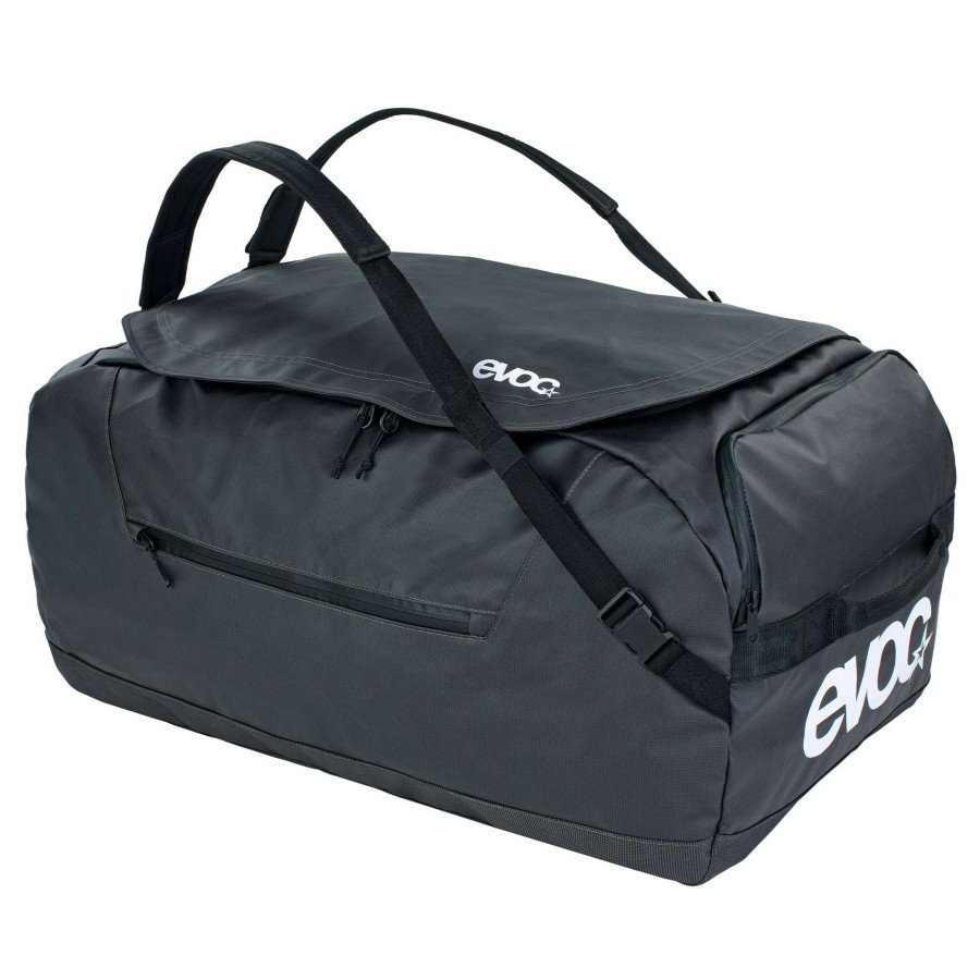 Bike Bags & Luggage * | Evoc Reliable Quality Duffle Bag 100L