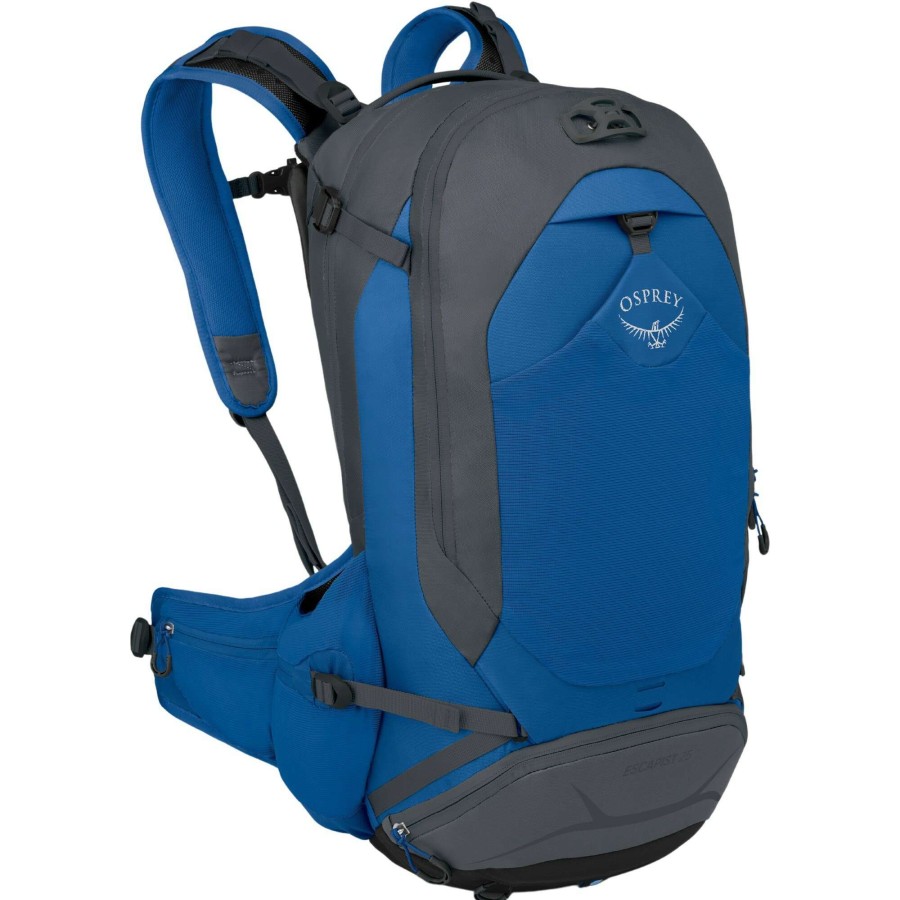 Bike Bags & Luggage * | Osprey High Quality Escapist 25 Backpack