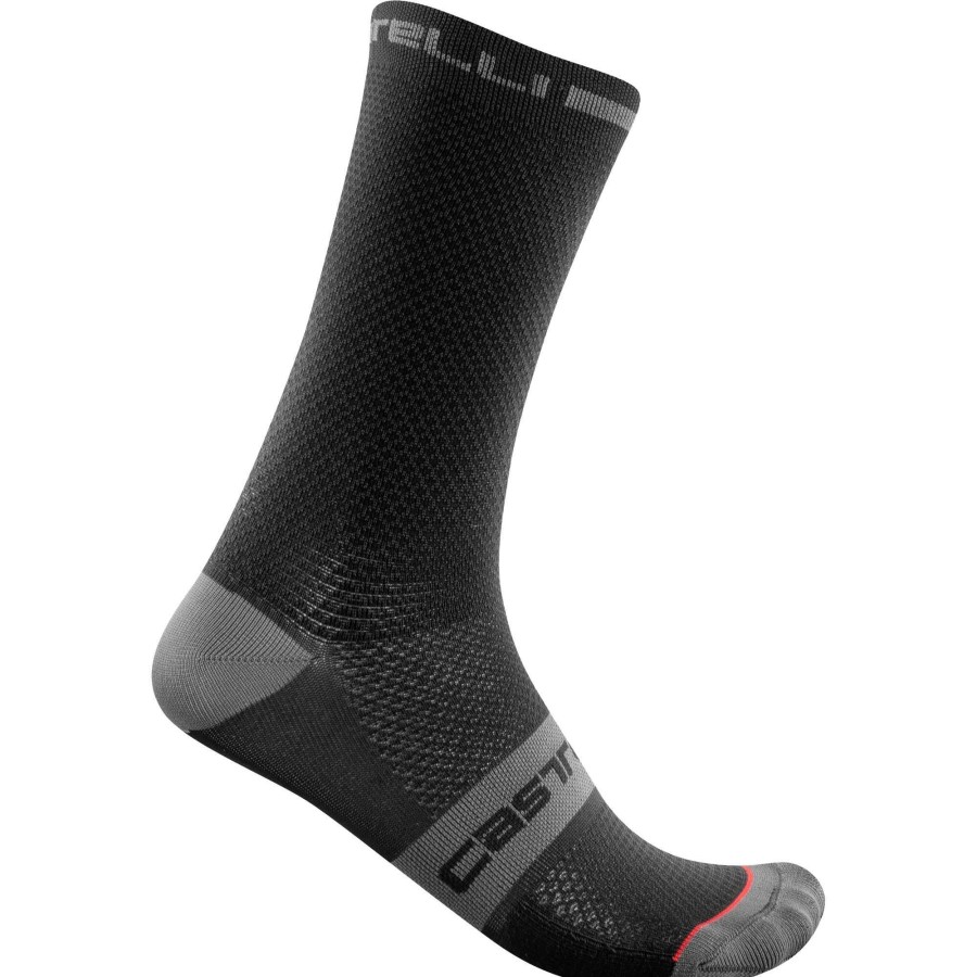 Clothing * | Castelli Gift Selection Superleggera T 18 Socks