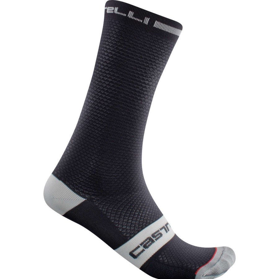 Clothing * | Castelli Gift Selection Superleggera T 18 Socks