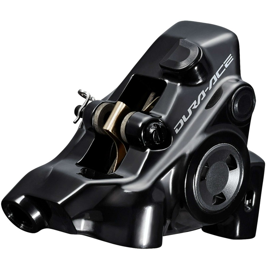 Components * | Shimano Reliable Quality Dura-Ace R9270 Disc Brake Caliper Rear