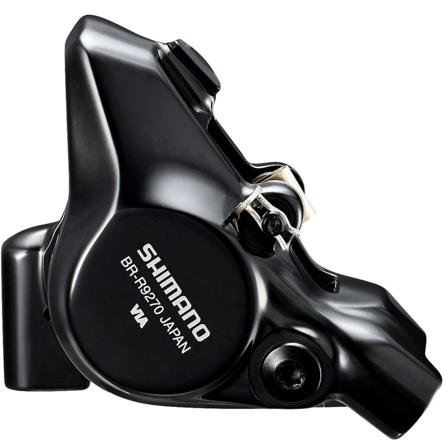 Components * | Shimano Reliable Quality Dura-Ace R9270 Disc Brake Caliper Rear