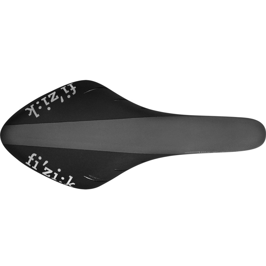 Components * | Fizik Closeout Sale Arione R3 Saddle Black