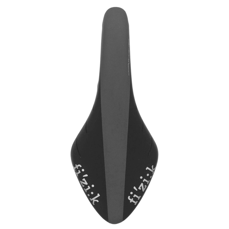 Components * | Fizik Closeout Sale Arione R3 Saddle Black