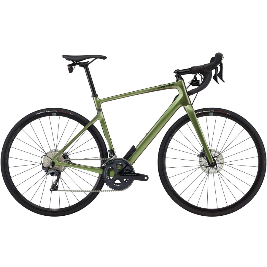 Bikes * | Cannondale Discount Store Synapse Carbon 2 Rl Disc Road Bike 2023