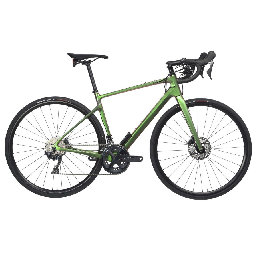 Bikes * | Cannondale Discount Store Synapse Carbon 2 Rl Disc Road Bike 2023