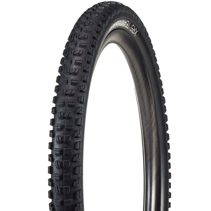 Tyres & Tubes * | Bontrager Featured Xr5 Team Issue Tlr Tyre Black