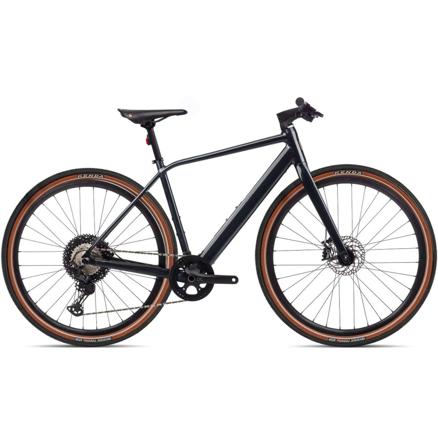 Bikes * | Orbea High Quality Vibe H10 Electric Hybrid Bike 2022