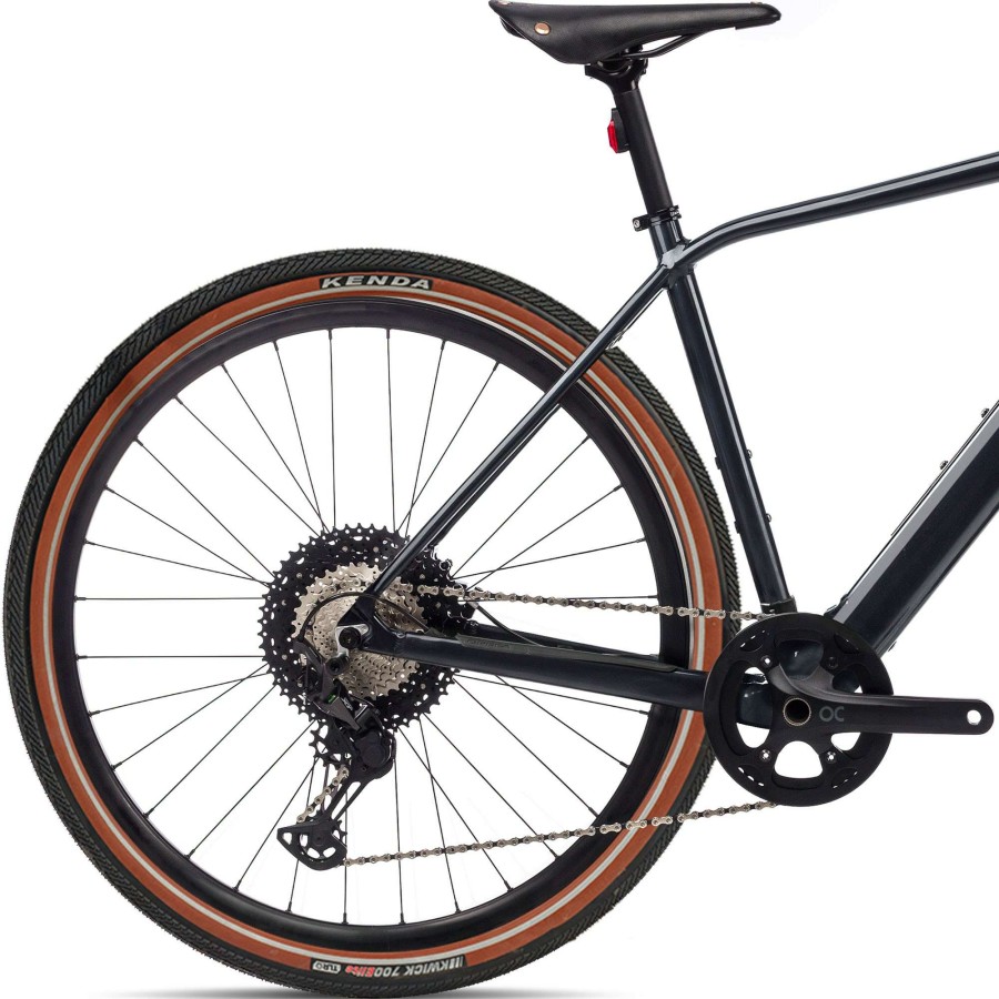 Bikes * | Orbea High Quality Vibe H10 Electric Hybrid Bike 2022