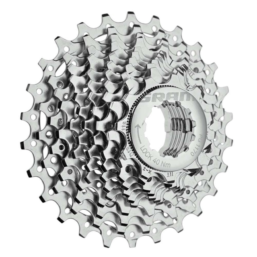 Components * | Sram Online Pg 1170 11-Speed Cassette