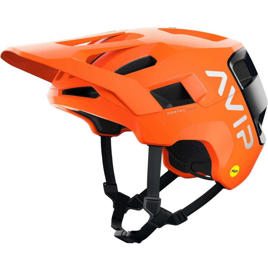 Clothing * | Poc Cheap Online Kortal Race Mips Mtb Helmet