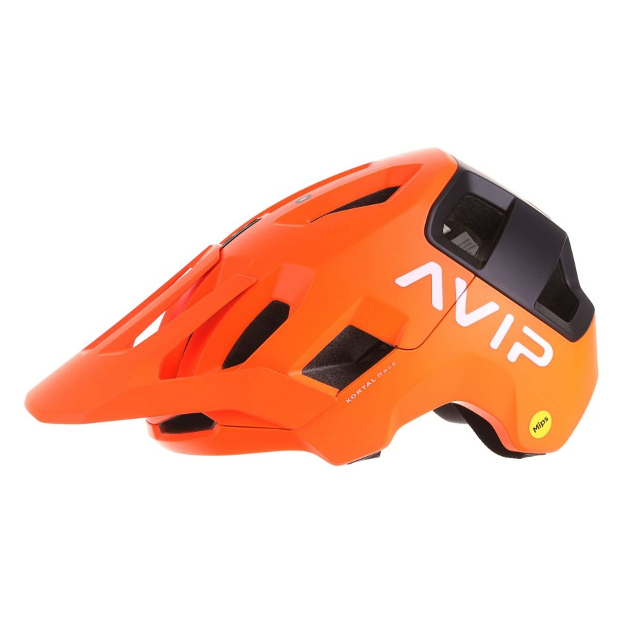 Clothing * | Poc Cheap Online Kortal Race Mips Mtb Helmet