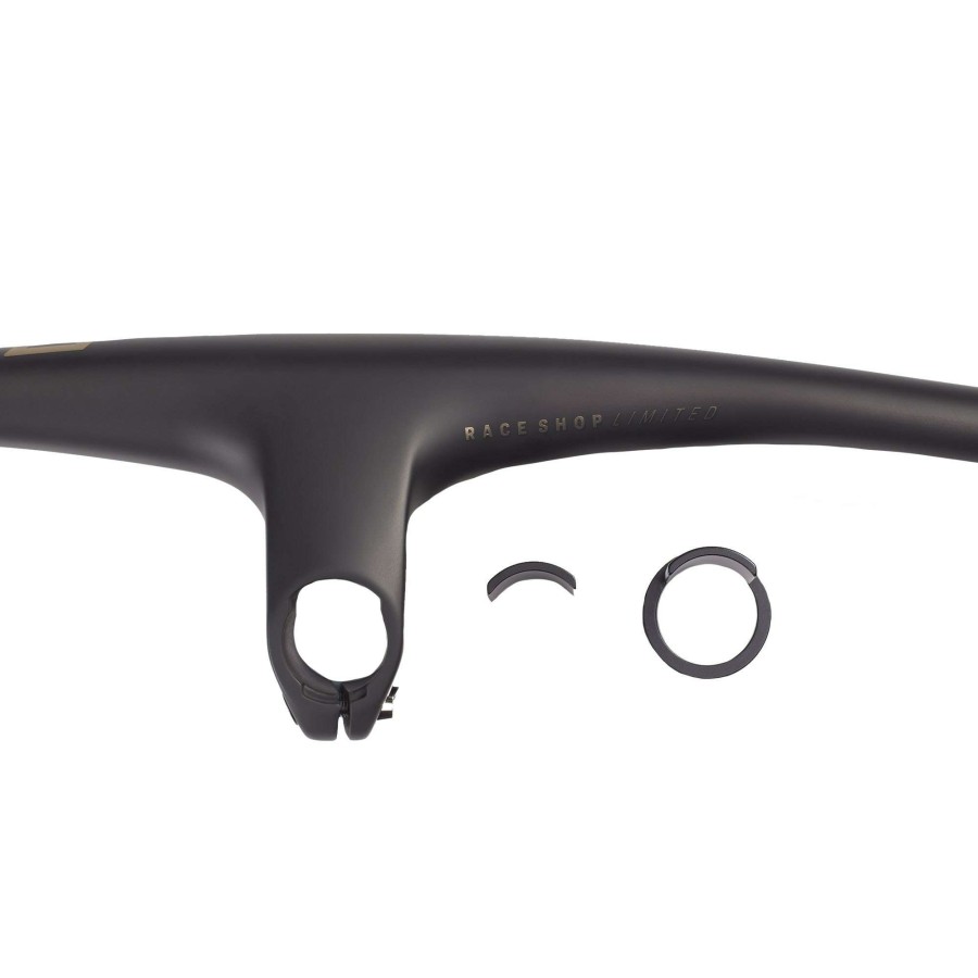 Components * | Bontrager Top Sell Xc Integrated Mtb Handlebar/Stem