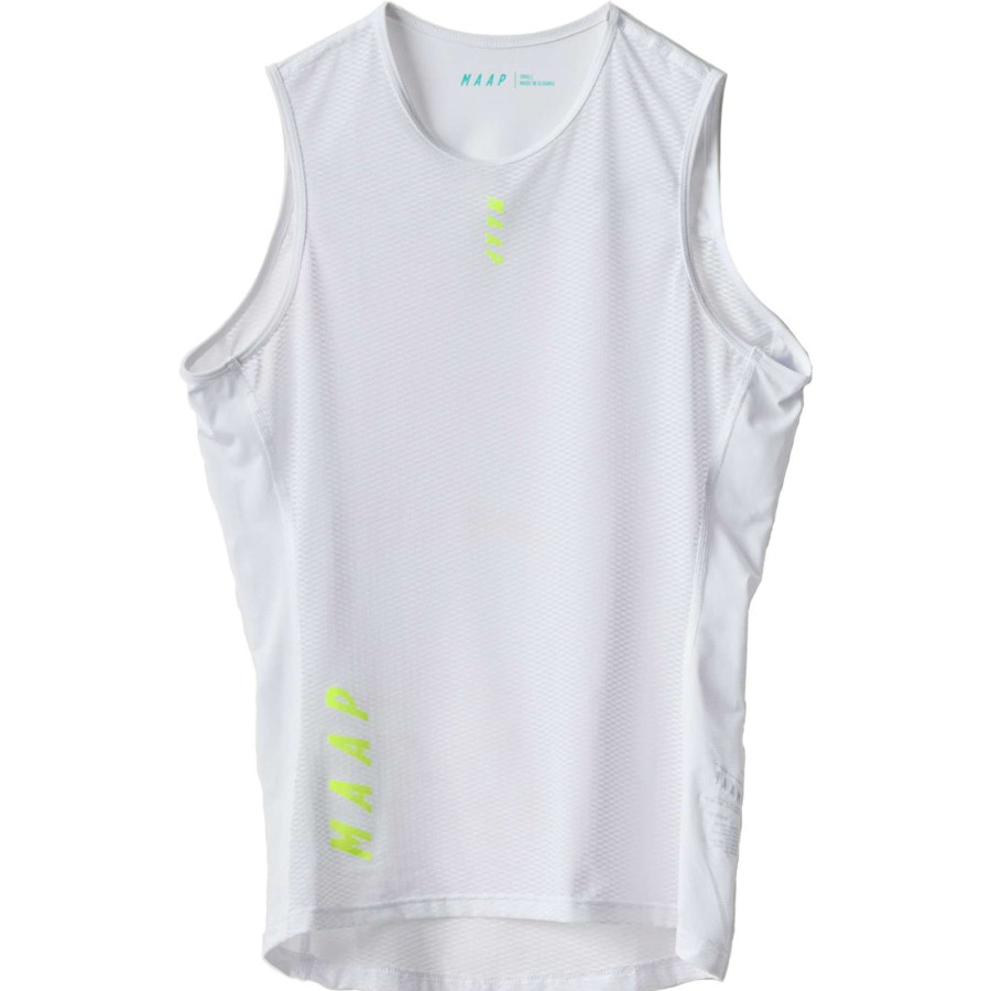 Clothing * | Maap Shop Team Sleeveless Base Layer