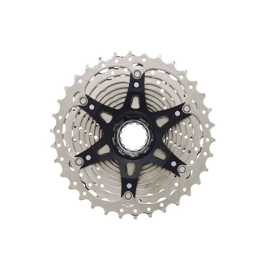 Components * | Shimano Latest Fashion 105 Hg700 11-Speed Cassette 11-34T