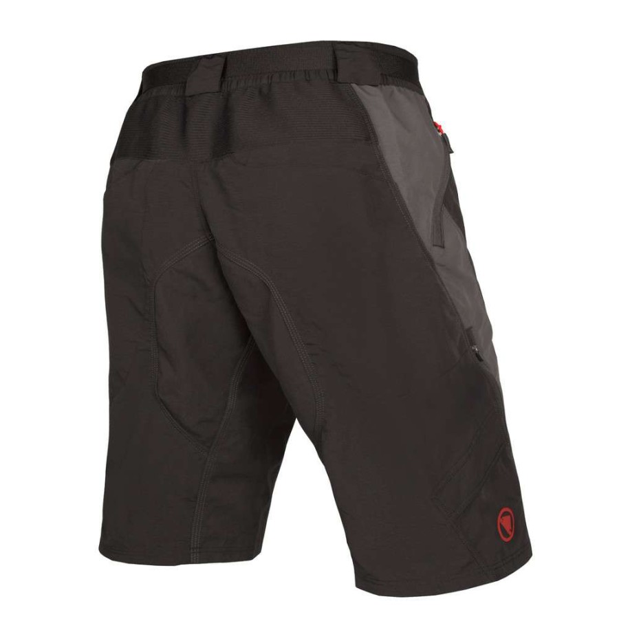 Clothing * | Endura Featured Hummvee Ii Mountain Bike Short With Liner