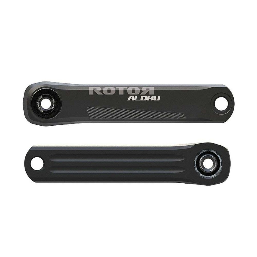 Components * | Rotor Top Sell Aldhu 24Mm Crank Arms