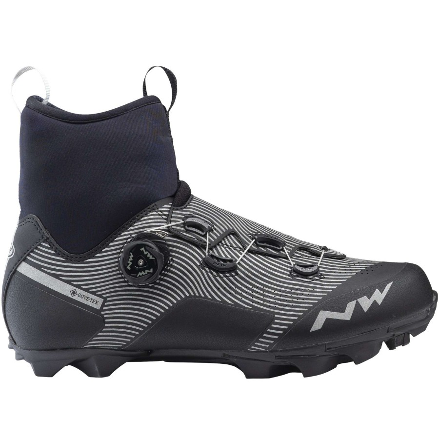 Clothing * | Northwave Shop Celsius Xc Gtx Winter Mtb Shoes