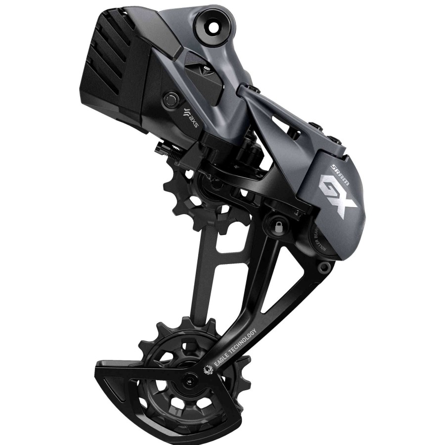 Components * | Sram Top Sell Gx Eagle Axs 12-Speed Rear Derailleur Max 52T