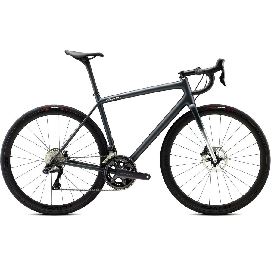 Bikes * | Specialized Discount Aethos Expert Disc Road Bike 2022