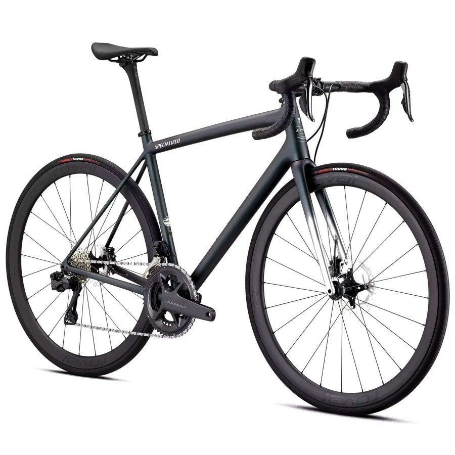 Bikes * | Specialized Discount Aethos Expert Disc Road Bike 2022