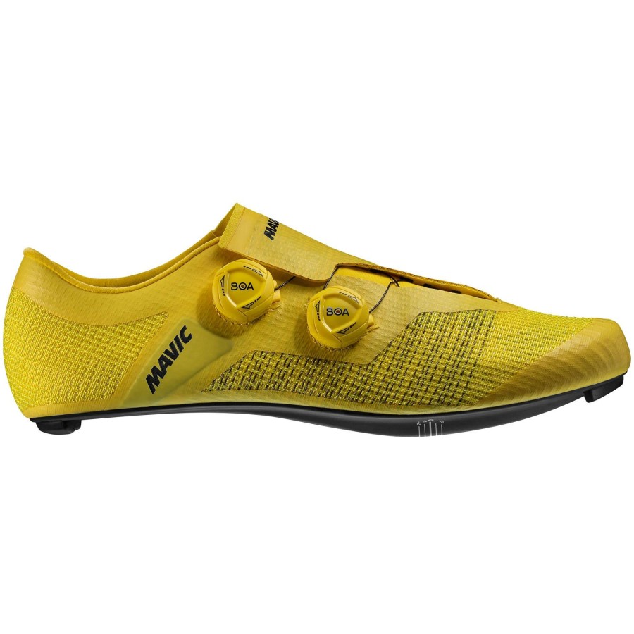 Clothing * | Mavic Exquisite Gifts Cosmic Ultimate Iii Road Cycling Shoes