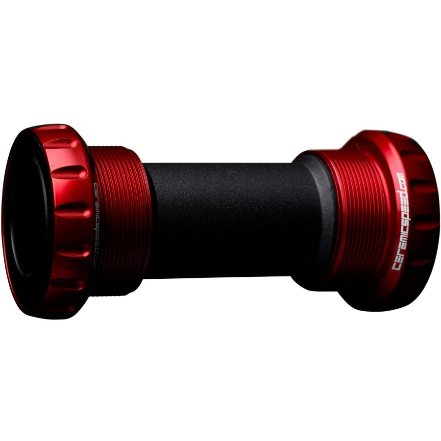 Components * | Ceramicspeed Discount Bsa Road Coated Ceramic Bottom Bracket