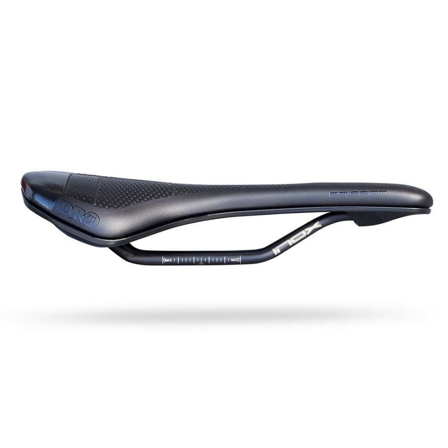 Components * | Pro Gift Selection Griffon Gel Saddle Black