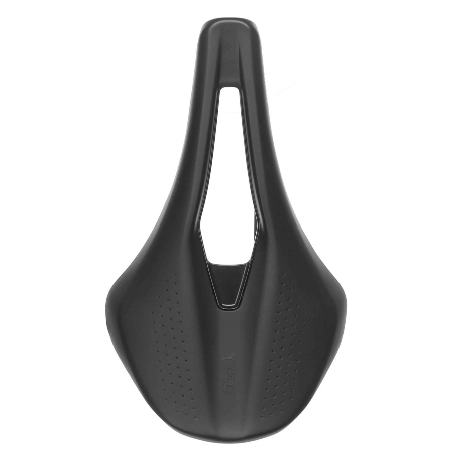 Components * | Fizik Crazy Deals Tempo Argo R3 Saddle Black