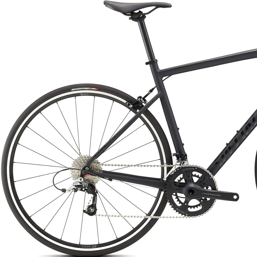 Bikes * | Specialized Classical Allez E5 Elite Road Bike 2022