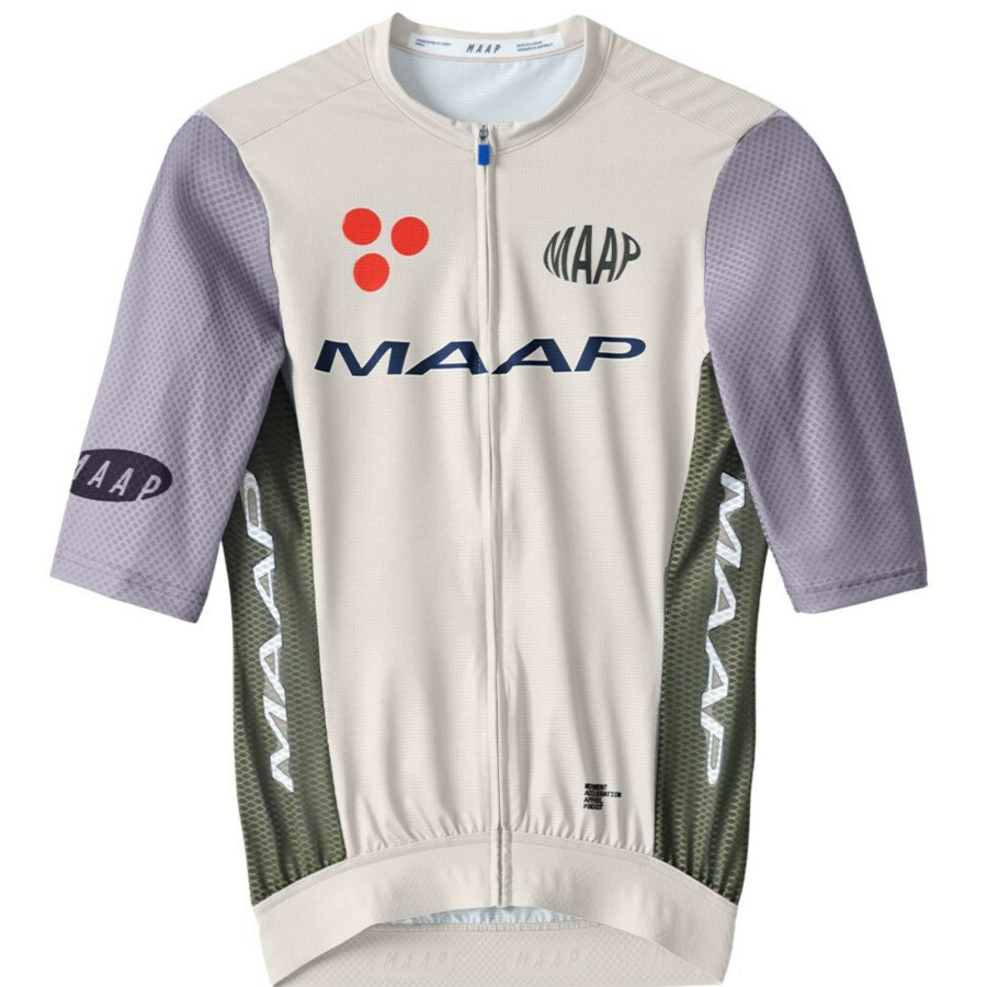 Clothing * | Maap Exquisite Gifts League Pro Air Womens Short Sleeve Jersey