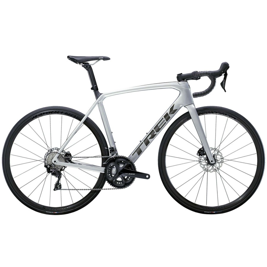 Bikes * | Trek Classical Emonda Sl 5 Disc Road Bike 2022