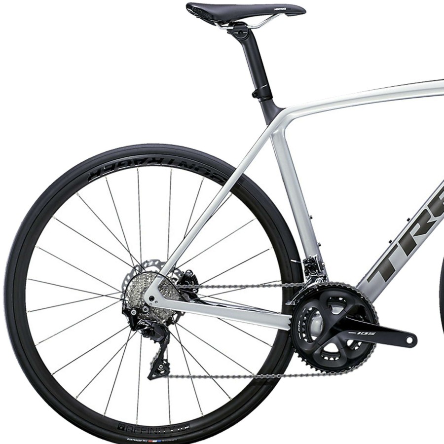 Bikes * | Trek Classical Emonda Sl 5 Disc Road Bike 2022