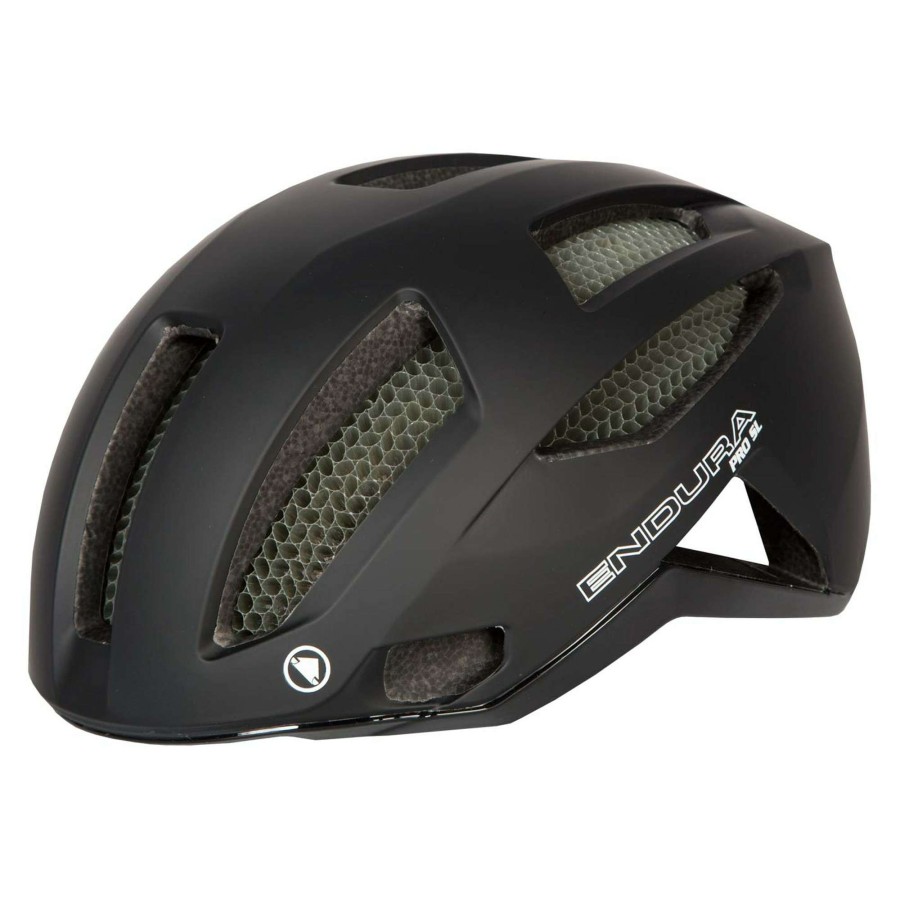 Clothing * | Endura Large Choice Pro Sl Helmet