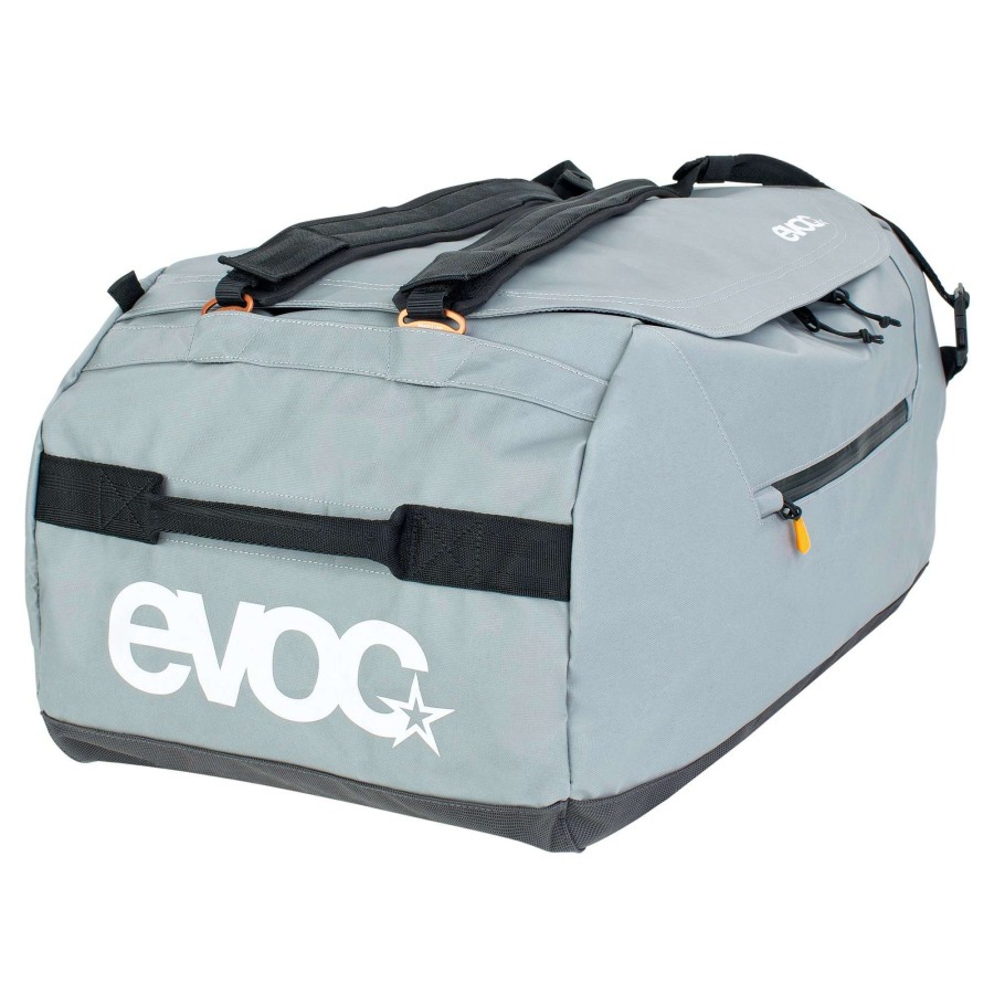 Bike Bags & Luggage * | Evoc Cut Price Duffle Bag 60L