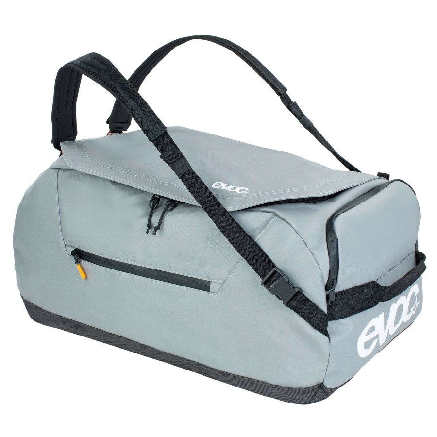 Bike Bags & Luggage * | Evoc Cut Price Duffle Bag 60L