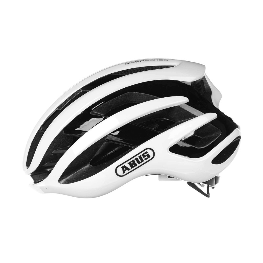 Clothing * | Abus Bargain Sale Airbreaker Road Helmet