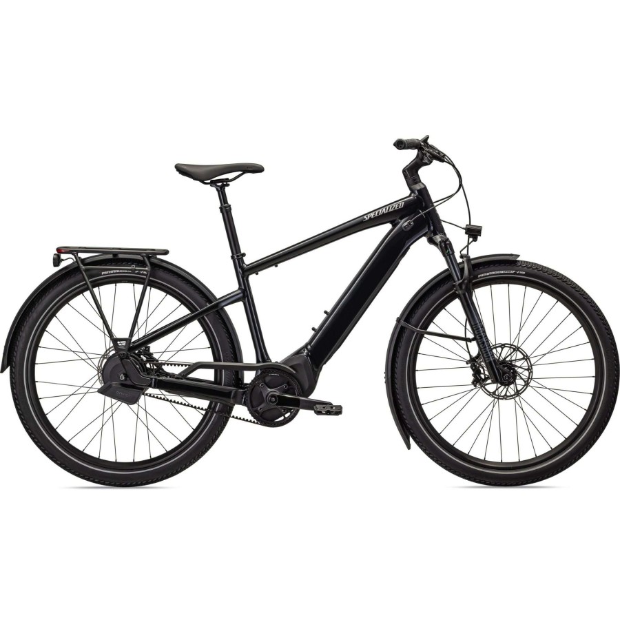 Bikes * | Specialized Discount Turbo Vado 5.0 Igh Electric Hybrid Bike 2023